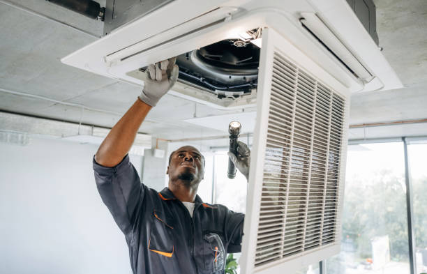 Licensed Hvac service in Culver City, CA - FH HVAC